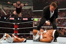 【WWE】戸澤がリードに完敗、IC王座挑戦控えるゲイブル激怒