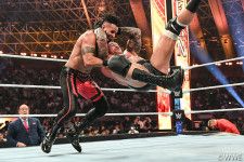 【WWE】タマがキング・オブ・ザ・リング準決勝敗退、オートンが決勝戦でグンターと対決へ