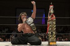 【DDT】MAOがKING OF DDT初優勝 7・21両国メインでKO-D無差別挑戦が決定