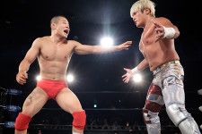 伝説!あの名プロレスラー!兄弟！