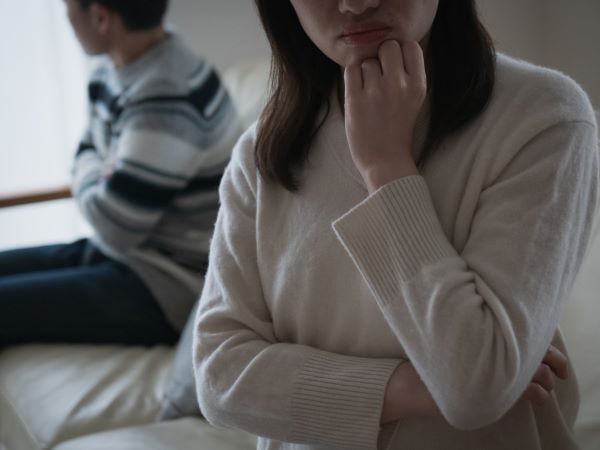 50代夫婦がセックスレスになる理由1位は 疲れすぎ 異性として見れない トレンド 写真 Goo ニュース