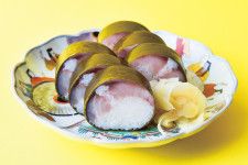 肉厚で旨みがジュワ〜！京都に行ったら絶対に食べたい鯖寿司の名店4選
