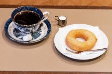 【京都】最高の組み合わせ「コーヒー×ドーナツ」がうれしい人気カフェ2軒