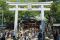 【東京・大阪】神社の参拝と周辺観光をセットで楽しむ。2024年の開運パワースポット2選