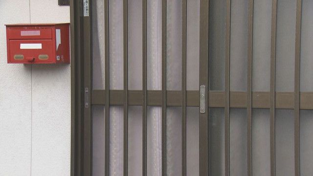 【速報】志摩市の住宅で98歳女性が血だらけで倒れているのが見つかる 殺人事件と断定 親族女性から事情を聴く方針 三重