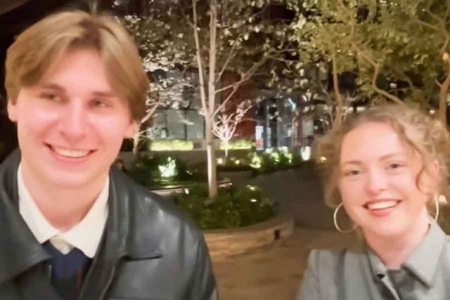 オランダ人「全部平らで丘が一つあるだけよ！」　地元では見られない風景に感動　日本で「慎重に運転した」場所とは