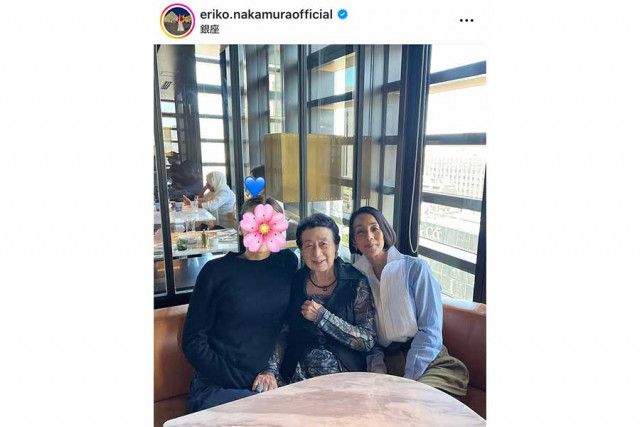 「しっかり冷房が効いているので嬉しい」　中村江里子さんがフランスとの違いを実感　快適さに驚いた意外な場所とは