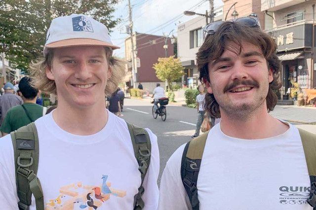 オーストラリア人「まったく抵抗はない」→日本で食べてみると… 母国でもポピュラー 「断然こっちのほうが上」という日本食とは