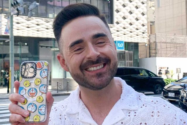 「イギリスやスペインだと、そうはいかない」→「日本はレベルが高い」 訪日リピーターのスペイン人が感動 街角で驚いたこととは