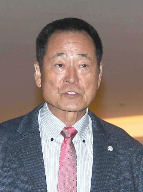 中畑清 - Wikipedia