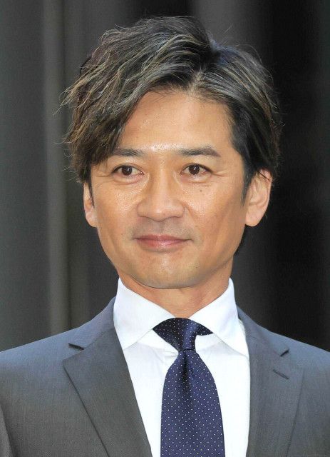 TOKIOの国分太一、コンプライアンス違反で謹慎へ