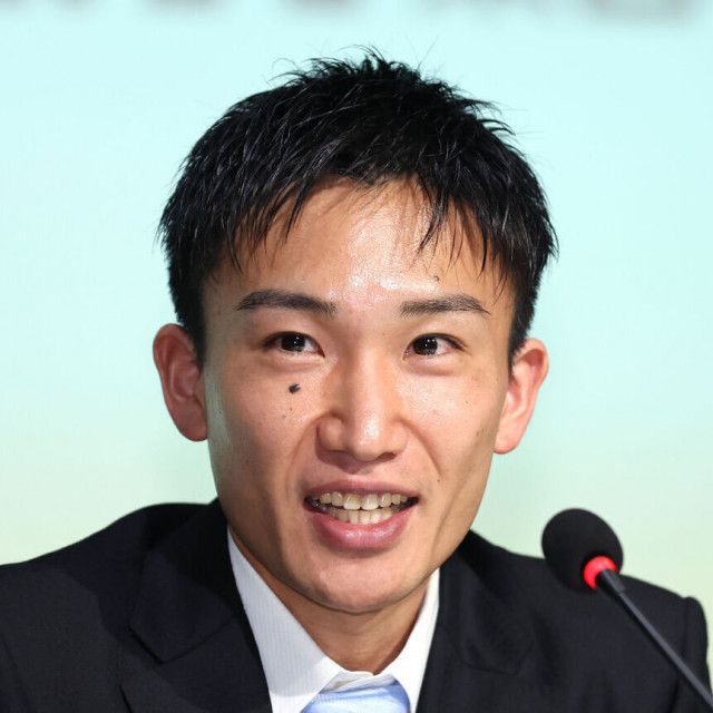 桃田賢斗　変わり果てた姿に「ショック」「認識できない」「なんで」「どうしたの」「本当に？」