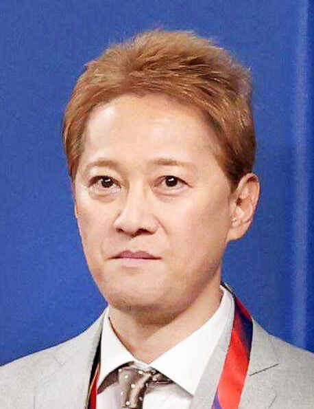 中居正広氏側がコメント発表 フジテレビの被害女性への謝罪を受け