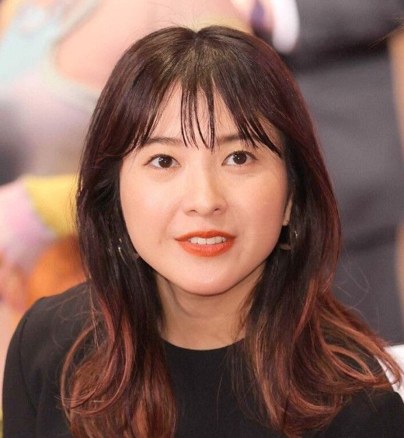 吉高由里子の最新姿に「二度見三度見」全身ショットにくぎ付け…「光る君へ」終了から半年