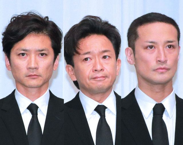 ＴＯＫＩＯ解散　王道ではなかったアイドルロード…「体当たりするしかない」と挑んだ「ＤＡＳＨ！！」に活路