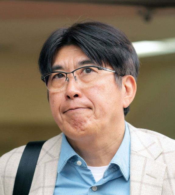 「とんねるず」石橋貴明、パーソナリティー「ＧＡＴＥ７」最終回…「レギュラー番組」すべてなくなる…ゲストに「相方」木梨憲武「とんねるずの小っちゃい方担当」