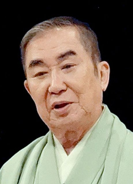 81歳・桂文枝、自身の財産は「使い切ろうと思って」…使い道も告白