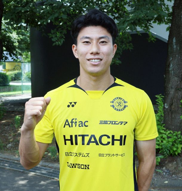 森保ジャパン、細谷真大が「１０」、宮代大聖が「９」、長友佑都が「５」に復帰…【Ｅ―１選手権背番号一覧】