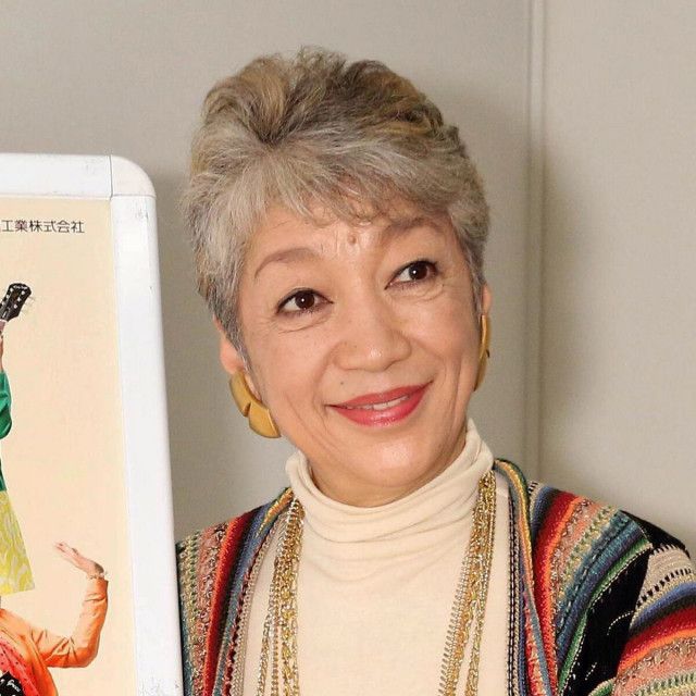７９歳・中尾ミエ、生放送で切実な訴え「なくさないでちょうだい！」　生活の足が存続ピンチ