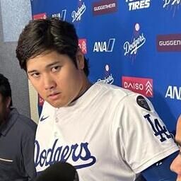 大谷翔平、打順変更を打診され「９番でもいいよ」と返していた　「打順は本当に気にしないタイプ」