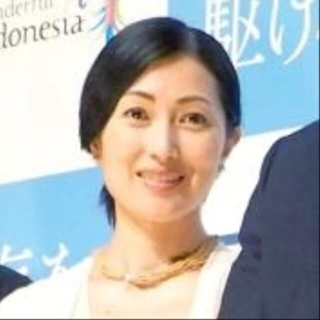 鎌倉出身の鶴田真由、「パワースポット」紹介も、さんまの言葉に注意喚起テロップ出現