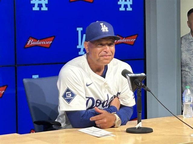 大谷翔平はメジャー記録の８戦連発を更新可能？　ロバーツ監督「この１週間で見せているアプローチを維持できれば…」