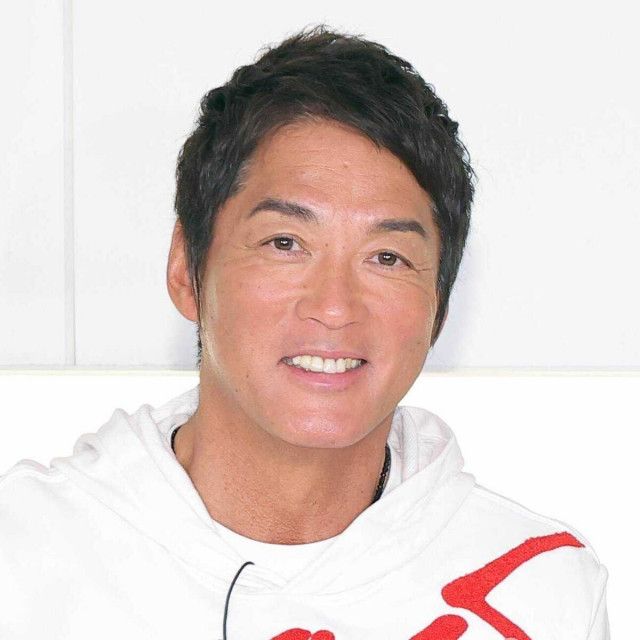 長嶋一茂、妻との“初めての体験”告白「ママと初めて２人きりでホニャララしました。すいません、ゴールデンで」