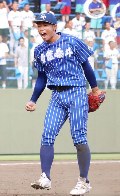 球史に残る大逆転負けから３５年　青藍泰斗が２度目甲子園王手　決勝６連敗中今度こそ