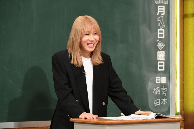 父は有名俳優、母は一世を風靡したロックバンドボーカル…岸谷蘭丸、両親を公表後は「だいぶラクに」「今までおかしかった」