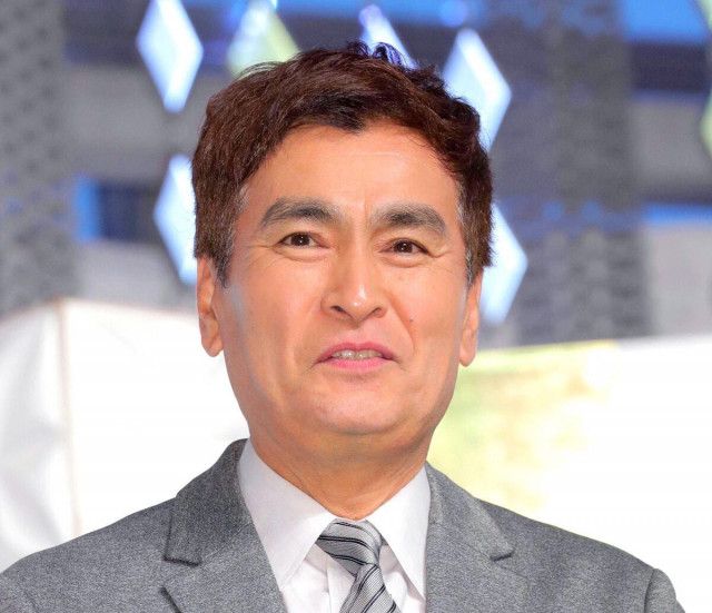 石原良純、大谷翔平は「１０日間くらい打たないと大スランプなんじゃないかと…」　後半戦９試合での６本塁打に感服…「モーニングショー」