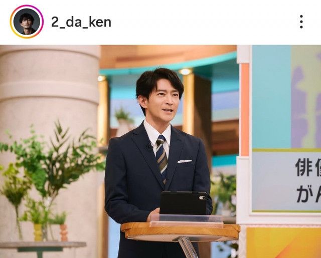 【１９番目のカルテ】次回登場の俳優にびっくり「３０代に見えます」「最近よくお見かけする」「ヒゲがない」津田健次郎にネット沸く「伏線だった！」