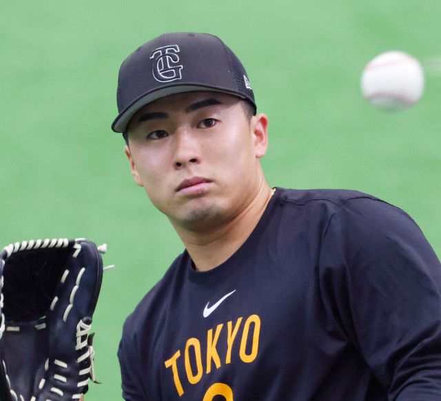 巨人・浅野翔吾、米野球殿堂入りイチロー氏から過去に指導　今も「モットー」になっている金言