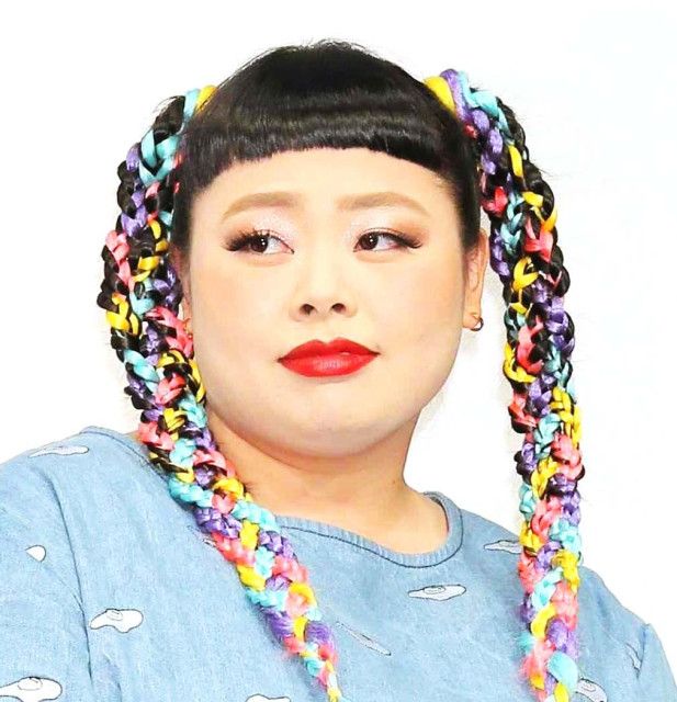 20キロ減から3年の渡辺直美 激変した全身姿が衝撃的「ワァオ」「まじで」「どうなってんの」