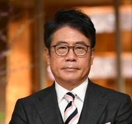 「報ステ」大越健介氏、日米首脳会談報じ「トランプ氏に花を持たせながらも高市氏も満面の笑みが目立ちました」
