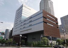 朝日放送テレビ