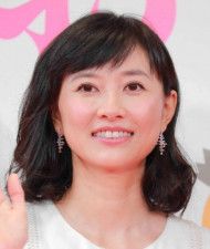 菊川怜、離婚を発表「家族の形は変わりますが、これからも子ども達に多くの愛情を」３児の母