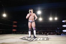 「ＤＤＴ」遠藤哲哉、プロレスリング・ノア「本格参戦」表明…いきなり征矢学「ナショナル王座」挑戦へ「俺の心を熱くしてくれた」…１・２新宿全成績