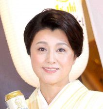 藤原紀香、事務所の破産騒動への思い明かす「ただ、事務所がつぶれただけで。それだけが事実やねんけど」