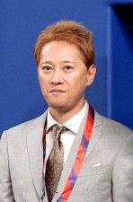 中居正広、各局やスポンサーに謝罪行脚…ＣＭ出演「ソフトバンク」「タイミー」違約金は数十億円規模の可能性も