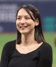 真美子夫人に強力援軍！佐々木朗希の結婚発表にネット沸騰「心強い仲間が！」「日本人選手の奥様友達できて良かった」