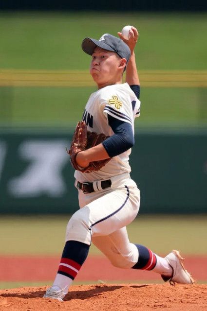 夏の高校野球・釧根支部予選 釧江南が決定戦へ