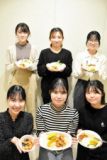 石狩産魚介料理　プロの腕見せて　青年会議所、６月初のコンテスト　藤女子大生も参加