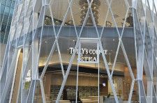 【広島県初出店】タリーズコーヒー＆TEA 広島本通店が11月30日（木）オープン