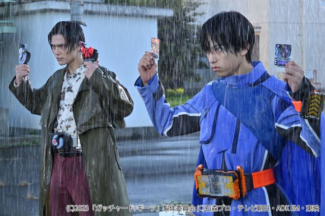 スマートボーイズ