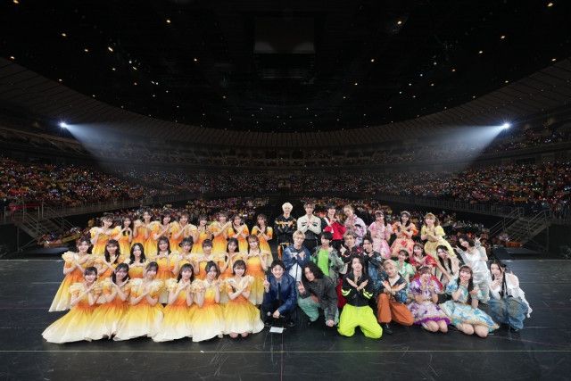 高橋文哉、キタニタツヤ、日向坂46らの夢！ベイブレード、そば