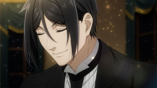 Amazon.co.jp: 黒執事 シエル セバスチャン ポストカード カラー