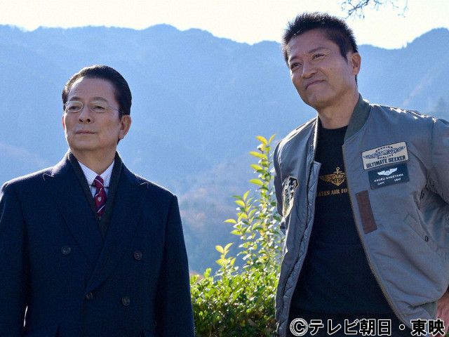 誕生日プレゼント m_hominis-hominis-media-2025-2 TVドラマ