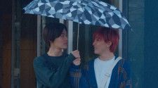 YUTA(NCT 127)こと中本悠太と川西拓実(JO1)の共演！ドラマ「クールドジ男子」で見せた新たな魅力