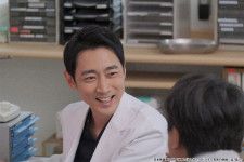 小泉孝太郎が情熱的な医師を演じた、ドラマ「病院の治しかた　ドクター有原の挑戦」