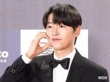 ソン・ジュンギの感動的なスピーチも！パク・ボゴム、EXOのD.O.ら最旬スターも顔を揃えた韓国のアカデミー賞こと「第44回青龍映画賞」の名場面